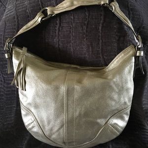 Authentic Coach purses and wallet.